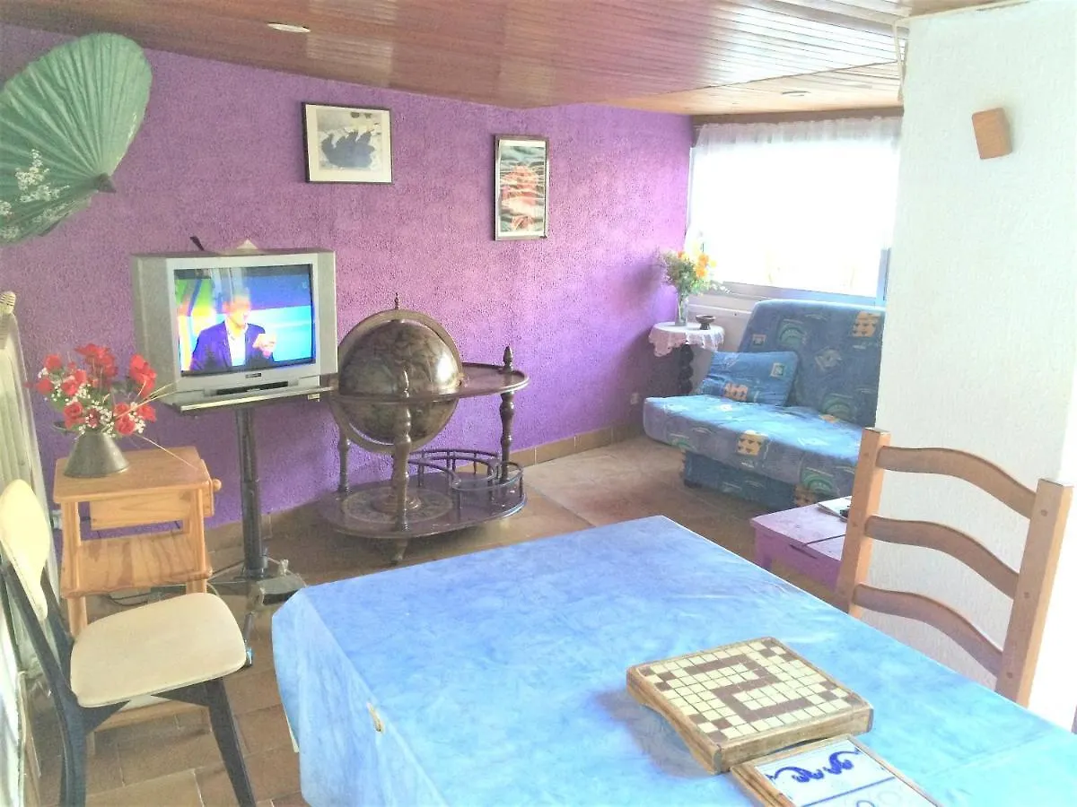 Holiday home Maison De Charme A La Ciotat + Jardin