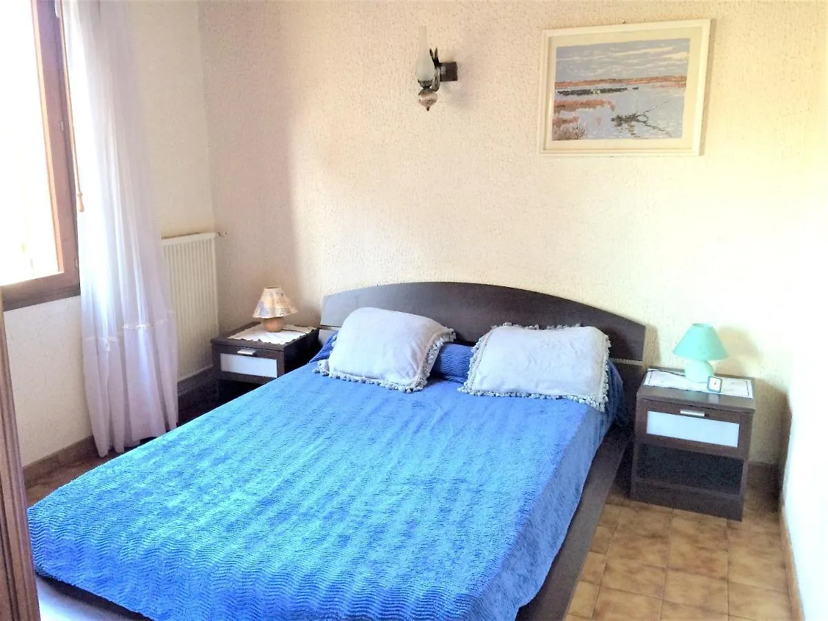 Maison De Charme A La Ciotat + Jardin 0*,