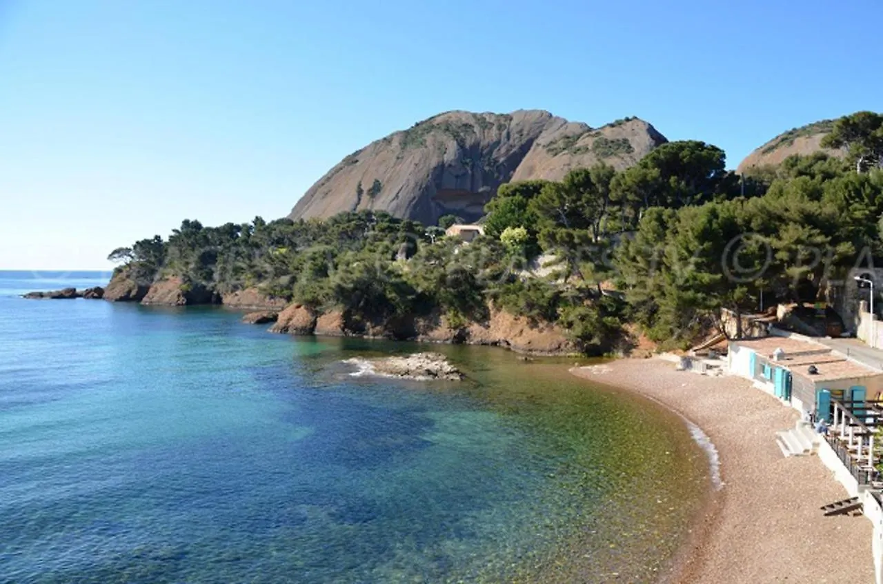 Holiday home Maison De Charme A La Ciotat + Jardin France