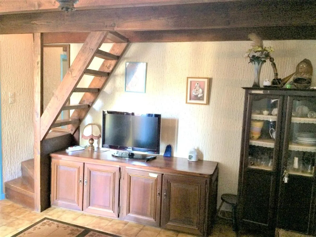 Maison De Charme A La Ciotat + Jardin Holiday home